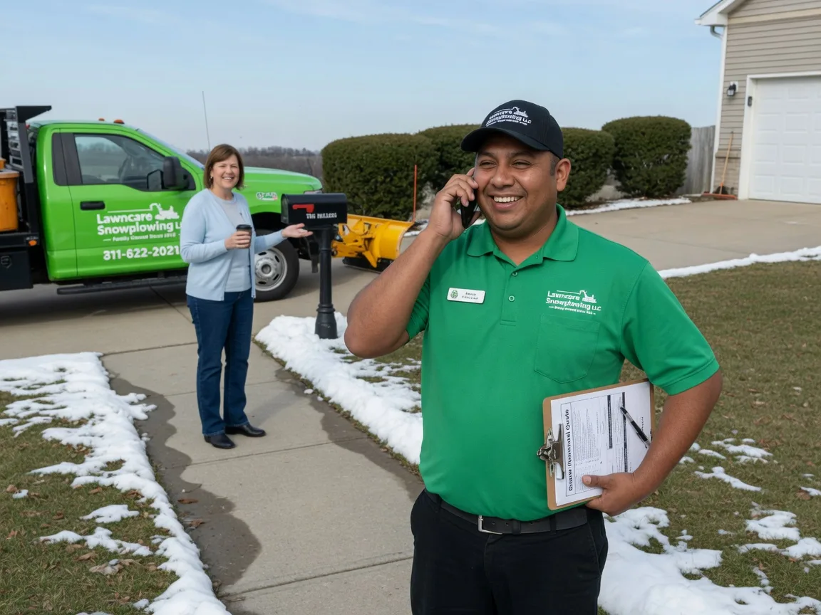 Lawn Care Services By Expert Landscaper Doylestown, PA FAQs